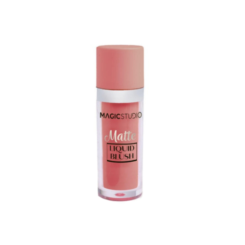 Magic Studio - Blush liquido Matte - 02