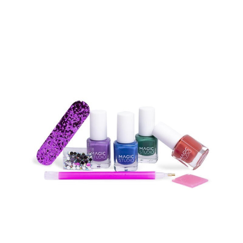 Magic Studio - *Colorful* - Set regalo per unghie
