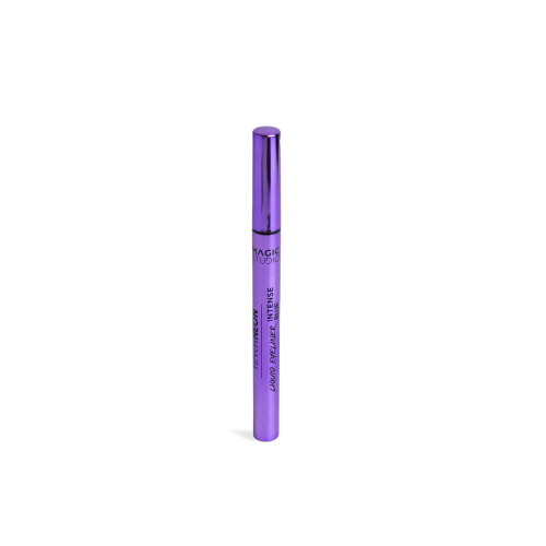 Magic Studio - Neon Liquid Eyeliner - Intense Purple