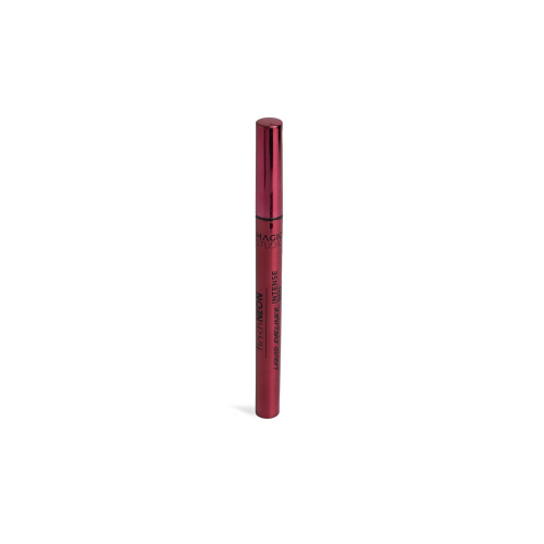 Magic Studio - Neon Liquid Eyeliner - Intense Red