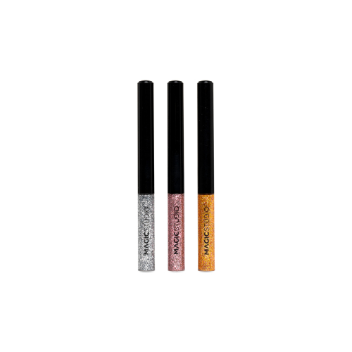 Magic Studio - Eyeliner liquido - 01