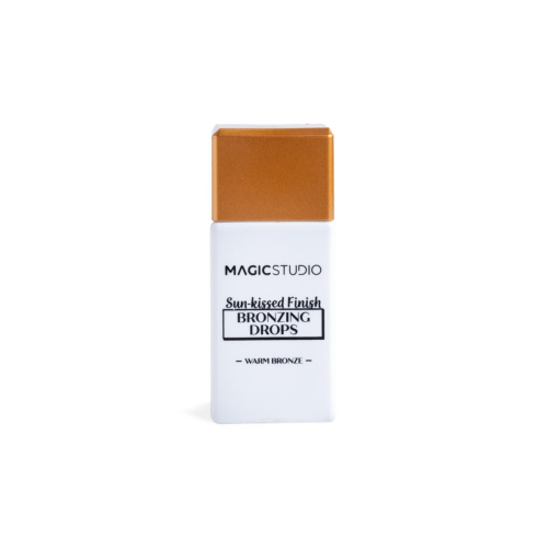 Magic Studio - Gocce abbronzanti Sun-kissed Finish