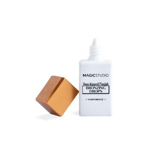 Magic Studio - Gocce abbronzanti Sun-kissed Finish