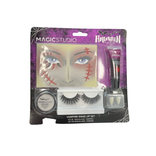 Magic Studio - *Halloween* - Set trucco - Vampire