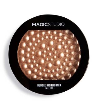 Magic Studio - Evidenziatore in polvere Bubble