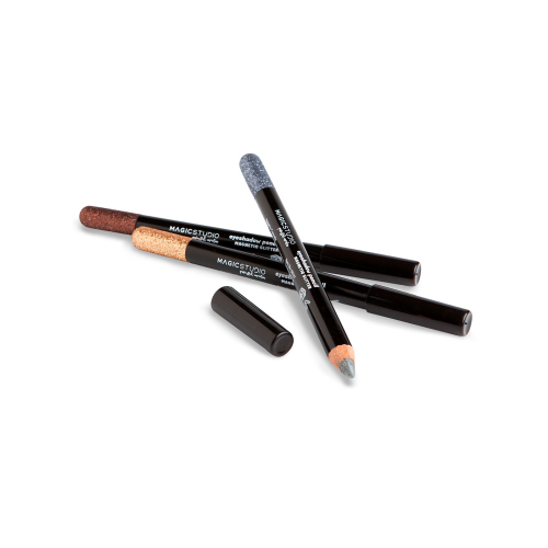 Magic Studio - Eyeliner glitterato magnetico - 3