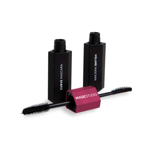 Magic Studio - Mascara 2 in 1 volume e arricciatura