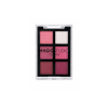Magic Studio - Mini palette di ombre per occhi Assorted - Surprise