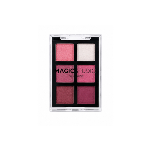 Magic Studio - Mini palette di ombre per occhi Assorted - Surprise
