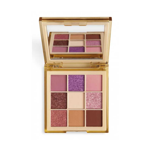 Magic Studio - Mini palette di ombretti Nude