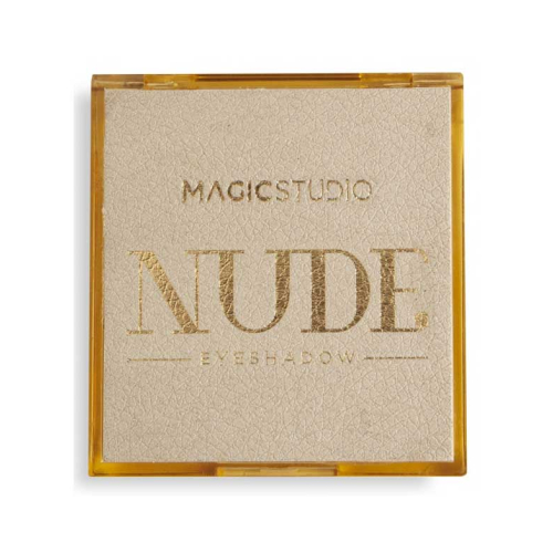 Magic Studio - Mini palette di ombretti Nude