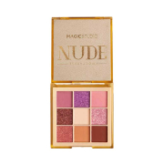 Magic Studio - Mini palette di ombretti Nude