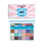 Magic Studio - *New Rules* - Palette di ombretti Wake Up And Wake Up