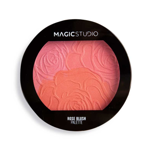 Magic Studio - Palette Blush Rose