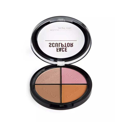 Magic Studio - Palette Contorni Face Sculptor