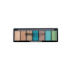 Magic Studio - Palette di ombretti 7 Colors - Forest Fusion