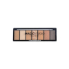 Magic Studio - Palette di ombretti 7 Colors - Mocha Blend