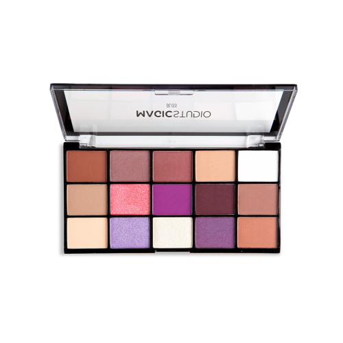 Magic Studio - Palette di ombretti - Bliss