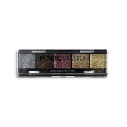 Magic Studio - Palette di ombretti glitterati