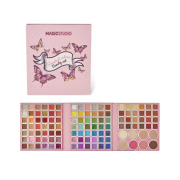 Magic Studio- *Pin Up* - Palette di ombretti Greatest Colors Beauty