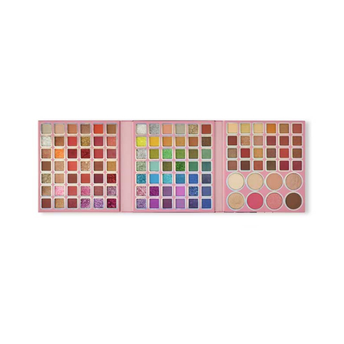 Magic Studio- *Pin Up* - Palette di ombretti Greatest Colors Beauty