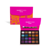 Magic Studio - Palette di ombretti - Pretty Girls