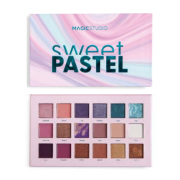 Magic Studio - Palette di Ombretti Sweet Pastel