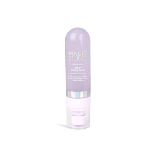 Magic Studio - Spray fissante per il trucco Lock'd in