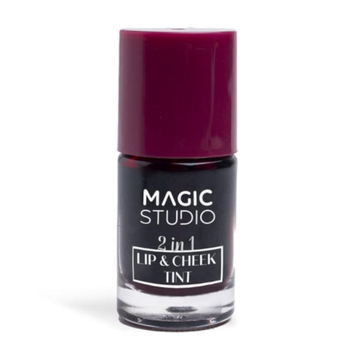 Magic Studio - Tinta labbra e guance