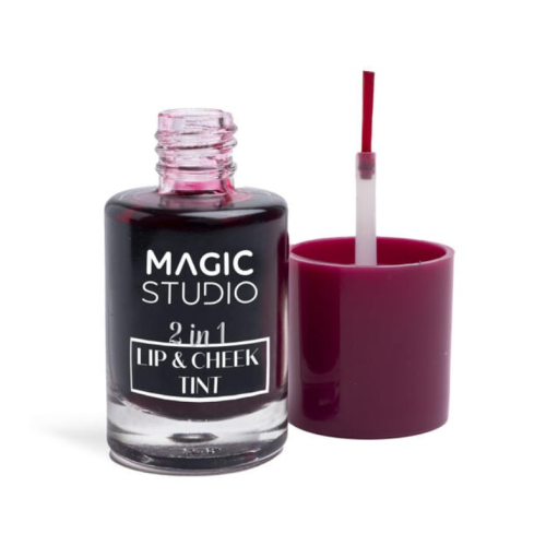Magic Studio - Tinta labbra e guance