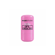 Magic Studio - Tinta labbra e guance in gelatina - Icy Burst