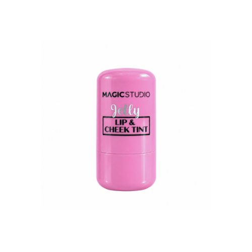 Magic Studio - Tinta labbra e guance in gelatina - Icy Burst