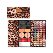 Magic Studio - *Wild Safari* - Custodia per il trucco Mega Wallet