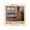 Magic Studio - *Wild Safari* - Set regalo Savage Beauty