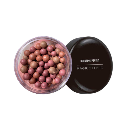 Magic Studios - Perle abbronzanti Bronzing Pearls