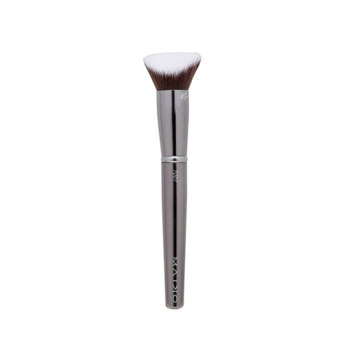Maiko - Precision base brush Luxury Grey - 1001