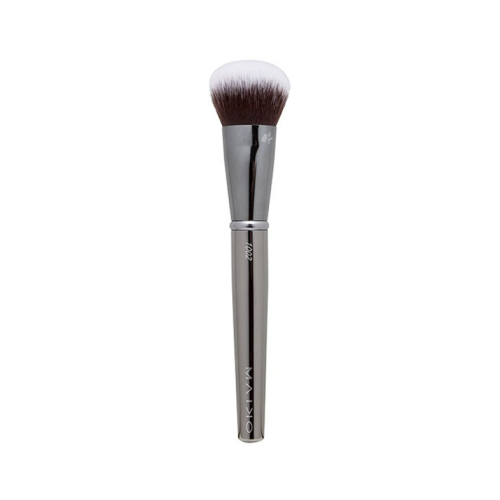 Maiko - Precision base brush Luxury Grey - 1002