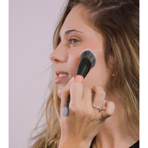 Maiko - *Duo Twist* - Spazzola a doppia bisellatura - DT3