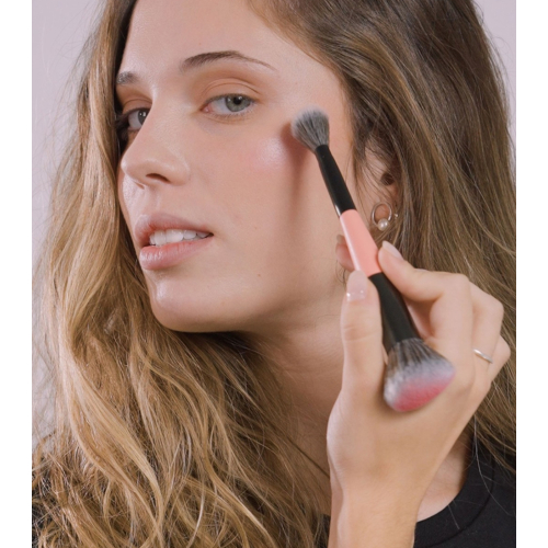 Maiko - *Duo Twist* - Doppia spazzola - DT4