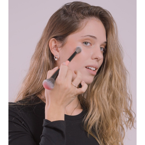 Maiko - *Duo Twist* - Doppia spazzola - DT4