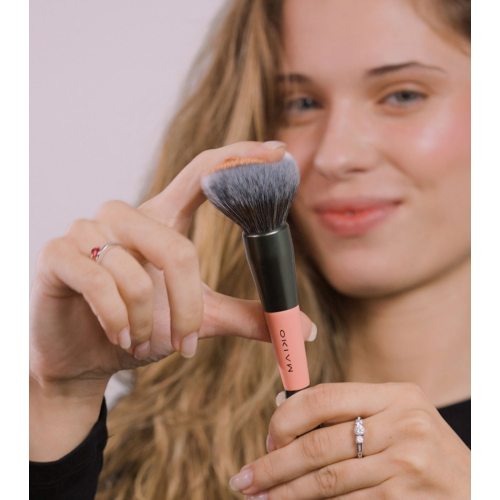 Maiko - *Duo Twist* - Doppia spazzola - DT5