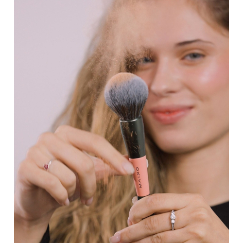 Maiko - *Duo Twist* - Doppia spazzola - DT5