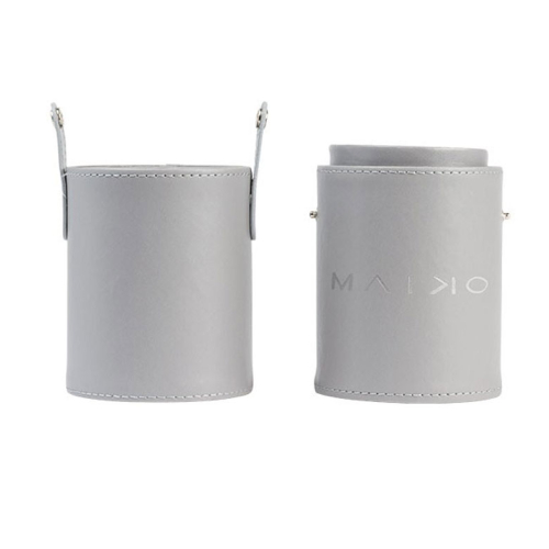 Maiko - Per conservare i pennelli