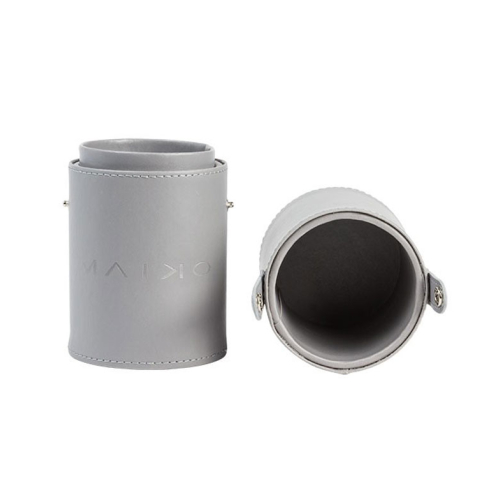 Maiko - Per conservare i pennelli