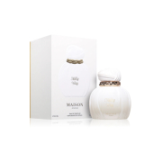 Maison Asrar - Eau de parfum - Milky Way