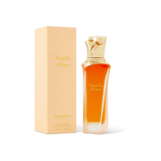 Maison Asrar - Eau de parfum - Vanilla Aura
