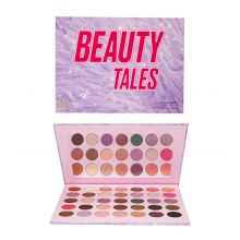 Makeup Obsession - Palette di ombretti Beauty Tales