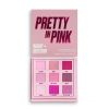 Makeup Obsession - Palette di ombretti Pretty In Pink