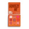 Makeup Obsession - Shadow Palette Squeeze Me