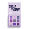 Makeup Obsession - Shadow Palette Sweet Like Candy